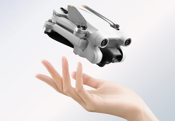 DJI uruchamia sprzedaż odnowionych urządzeń - ...