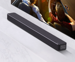LG SN6Y Sound Bar 