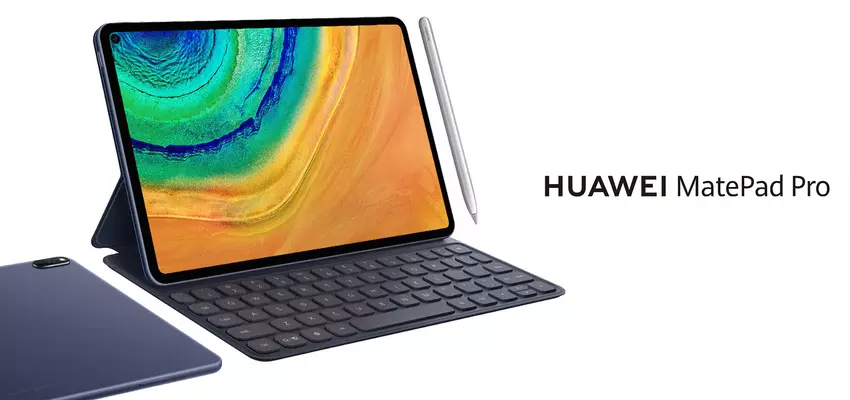 Insider: Huawei zaprezentuje MatePad Pro 12.2 z układem Kirin 9010 i ładowaniem 100 W w sierpniu