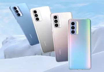 Meizu zrobiło furorę na wyprzedaży 11.11 ...