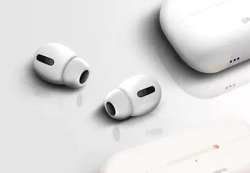 Bez USB-C: Apple AirPods Pro 2 ...