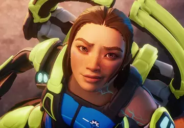 W zwiastunie premierowym sezonu Ignite twórcy ...