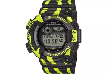 Z Japonii do Wielkiej Brytanii: Casio ...