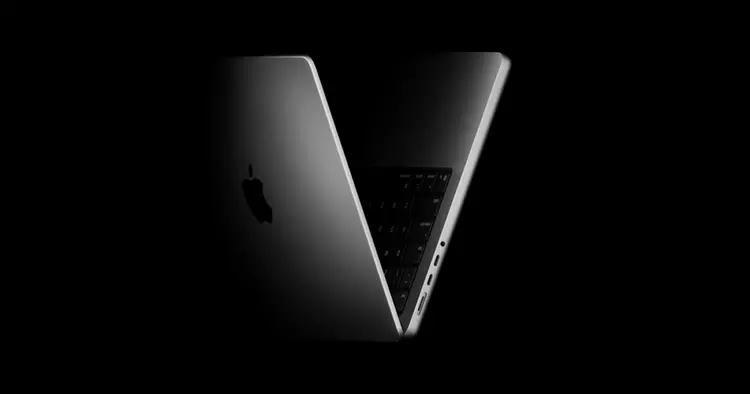 MacBook Ultra z ekranem OLED i ...