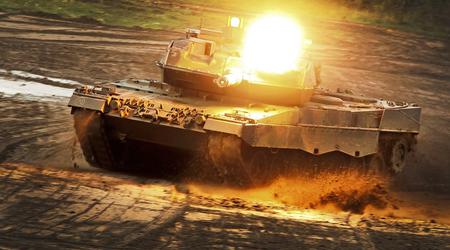 Rosjanie nazwali Leopard 2A6 technologicznie gorszym od swoich czołgów, ale straty mówią co innego
