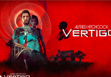 Psychologiczny thriller Vertigo Alfreda Hitchcocka pojawi ...