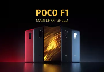 Z POCO X2, firma Xiaomi zaprzestaje ...