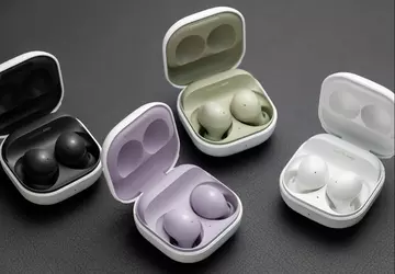 33% off: Samsung Galaxy Buds2 z ...