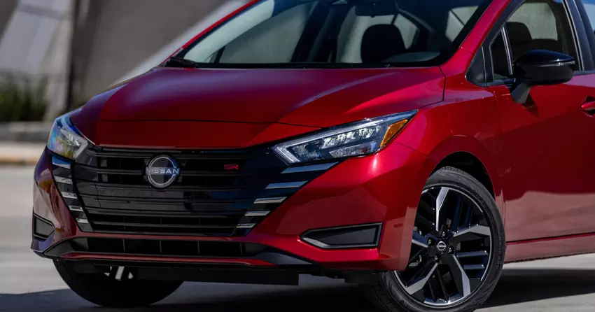 Ostatni model samochodu z pięciobiegową skrzynią biegów wkrótce opuści rynek USA