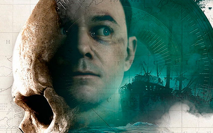 Supermassive rejestruje znaki towarowe dla pięciu kolejnych gier The Dark Pictures