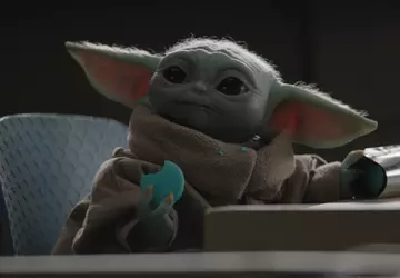 Mały Yoda "łamie" Google: wyszukiwarka ma ...