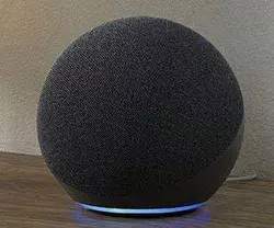 Inteligentne głośniki Amazon Echo