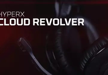 HyperX ogłosił zestaw słuchawkowy do gier ...