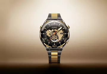 Trwają prace nad nową generacją Huawei ...