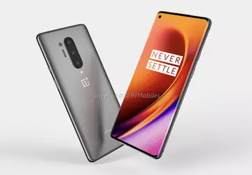Insider: OnePlus 8 Pro otrzyma wyświetlacz ...