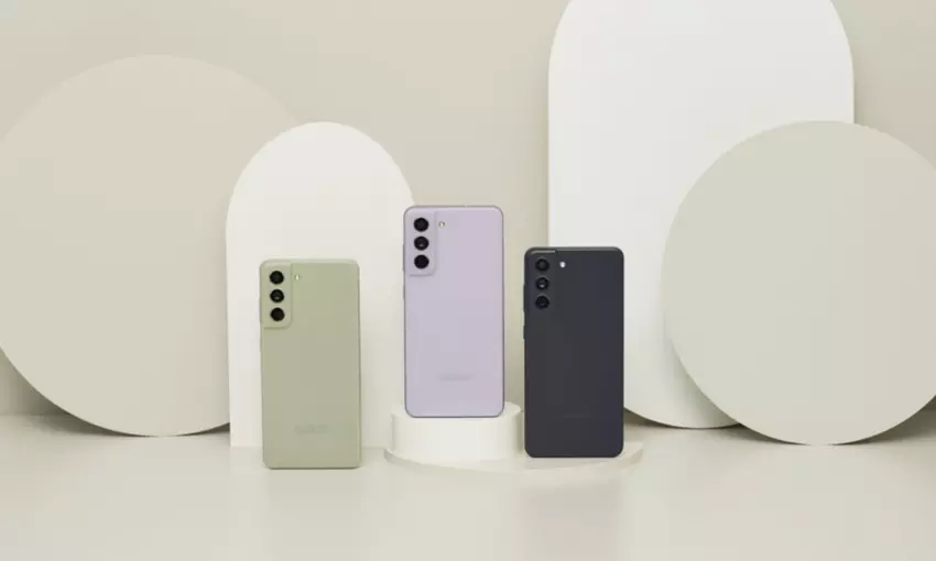 Zróbmy to jeszcze raz: Samsung może ponownie wypuścić Galaxy S21 FE