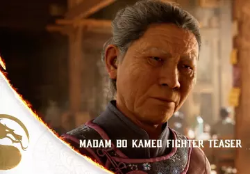 Deweloperzy Mortal Kombat 1 ujawnili brutalną ...