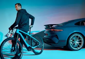 Porsche zamyka dział rowerów elektrycznych i ...