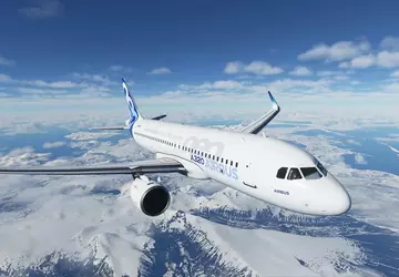 Odkryj Anglię i Irlandię z kokpitu: ...