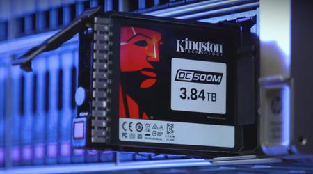Najlepszy Dysk SSD do Serwera
