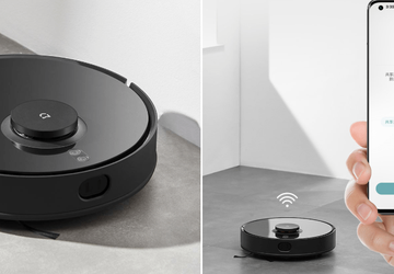 Xiaomi wprowadziło robota odkurzającego, który potrafi ...