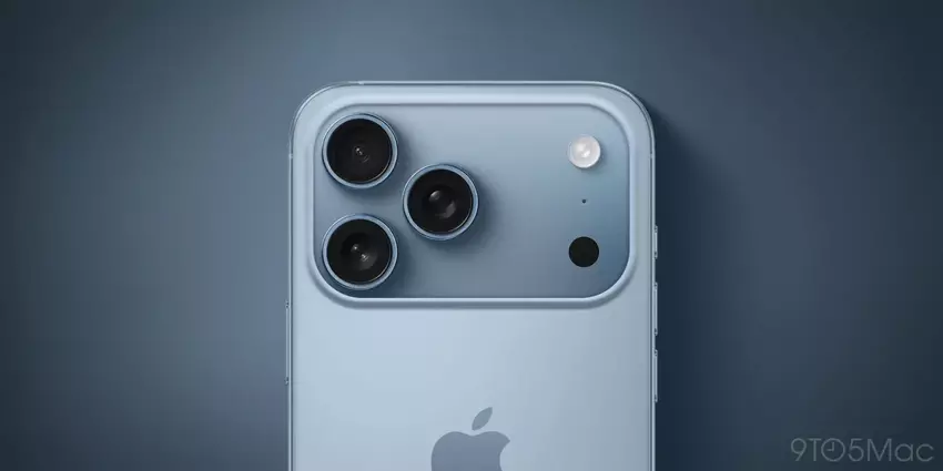 Wycieki pokazują, jak zmieni się iPhone 17 Pro — nowa obudowa i pozioma kamera