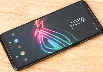 Asus ROG Telefon 2 wstępnie zamówili ...