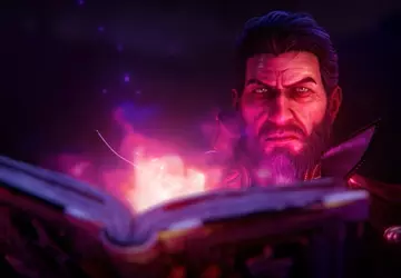 W Diablo II: Resurrected dodano zupełnie ...