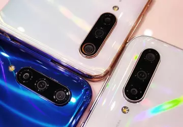 Insider: prezentacja smartfona Xiaomi CC9 Pro ...