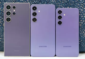 Informator ujawnił makiety wszystkich trzech smartfonów ...