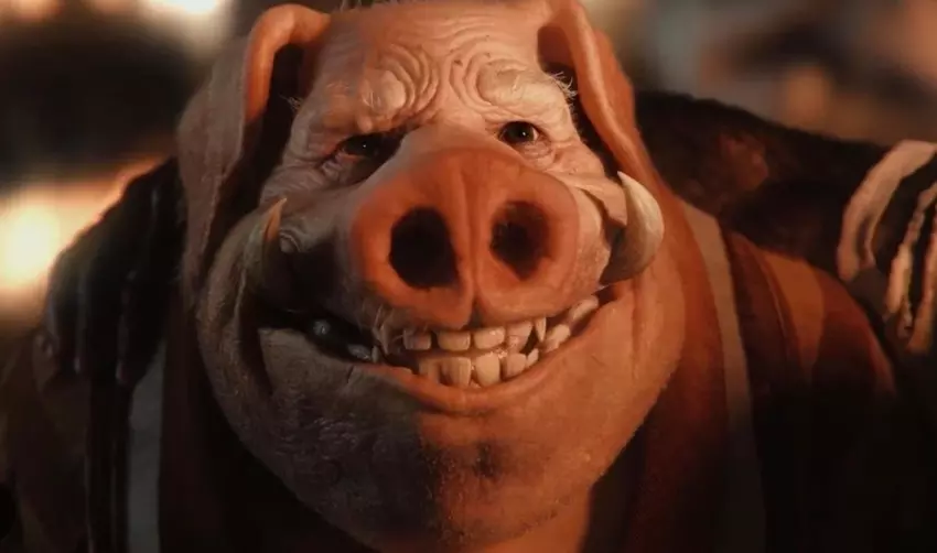 Ubisoft nadal męczy Beyond Good & Evil 2: po 17 latach od rozpoczęcia produkcji studio szuka projektanta dźwięku