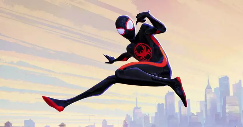 Spider-Man: Beyond the Spider-Verse ponownie opóźniony: kiedy oczekiwać finału animowanej trylogii o Milesie Moralesie?