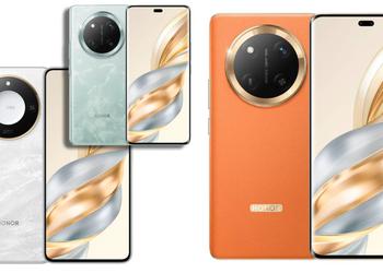 Budżetowy potwór autonomii: smartfon Honor X70 ...