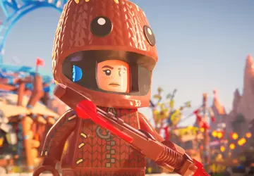 To już oficjalne: LEGO Horizon Adventures ...