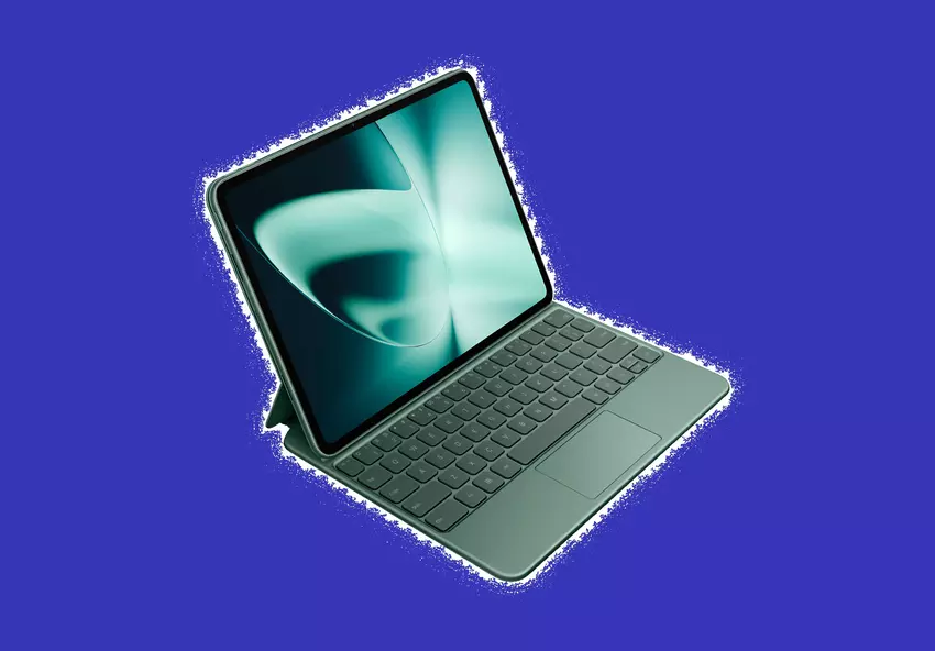 OnePlus Pad z ekranem 144 Hz i chipem Dimensity 9000 jest dostępny na Amazon za 80 USD taniej