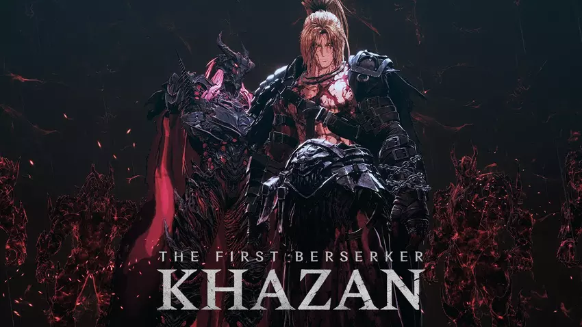 W The First Berserker: Khazan 15 maja pojawią się dwa nowe tryby Boss Rush: "Kruszarka Wielkiego Generała" oraz "Krew Berserkera"