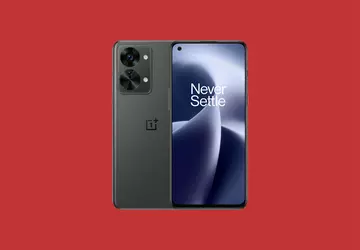 OnePlus Nord 2T otrzymał nową aktualizację ...