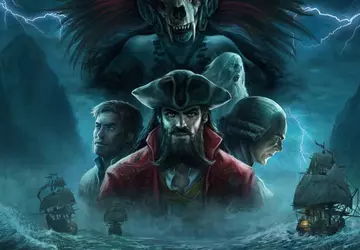 Gra dnia: Flint: Treasure of Oblivion ...