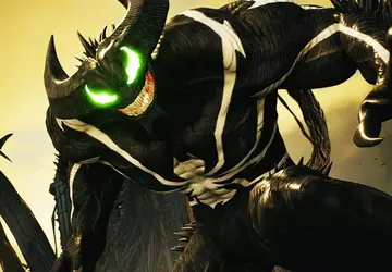 Redeeming Venom: ukazał się zwiastun kolejnego ...