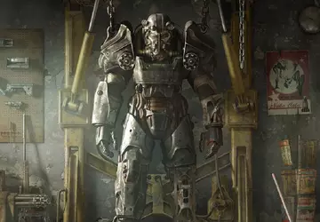 Twórcy Fallout 4 opublikowali łatkę, która ...