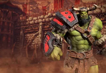 Duży wyciek Warcraft 3: Reforged: zaktualizowano ...