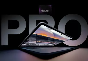 Insajder: MacBook Pro M6 z ekranem ...