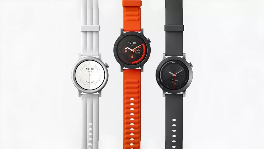 Nothing wypuściła CMF Watch 3 Pro — inteligentne zegarki z ChatGPT, wysoką autonomią i funkcjami AI dla sportowców