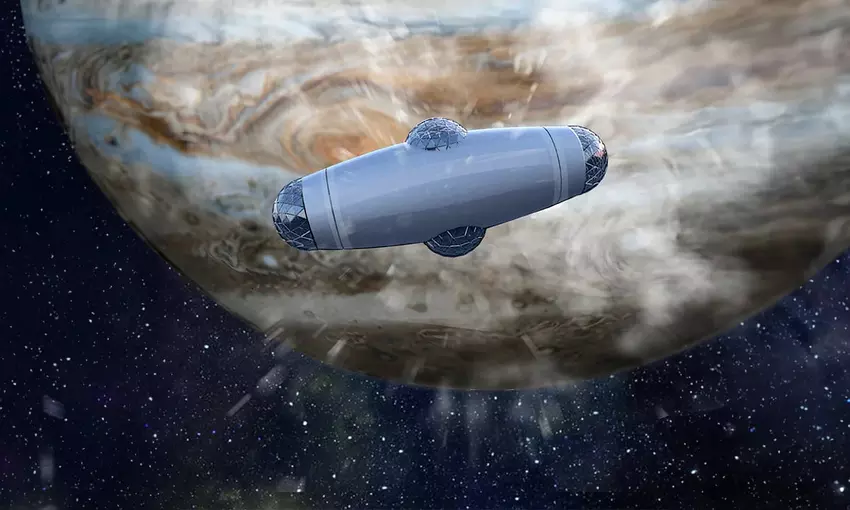 Pentagon hakuje w poszukiwaniu UFO