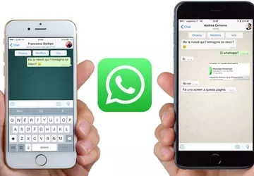 WhatsApp przestanie działać na iPhone 5s, ...