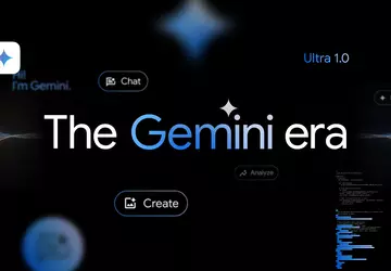 Google Gemini może otrzymać nowy interfejs