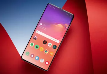 Ekran 120 Hz w Galaxy S11 ...