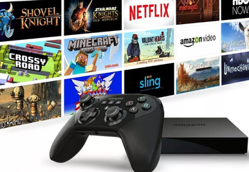 Źródło: Amazon wyda rywala Google Stadia ...