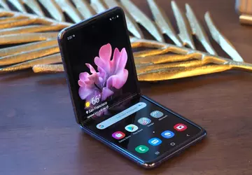 Samsung dowiedział się, że upuściłeś Galaxy ...