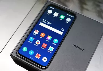 Meizu 16S zauważyli w Antutu: zdobył ...